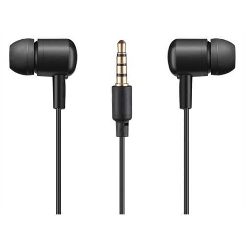 SANDBERG Fülhallgató, Saver Earphones