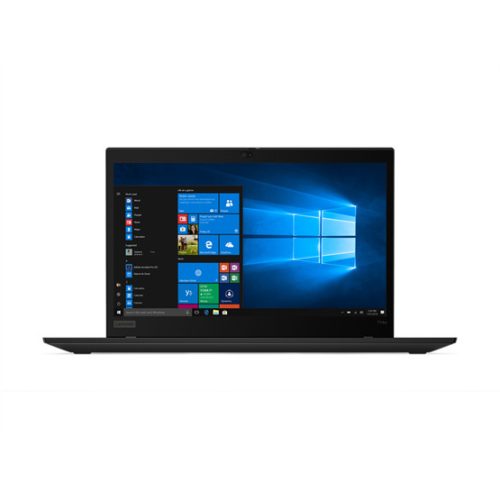 Lenovo Thinkpad T14s G6 - Windows® 11 Professional - Black - 21M1000KHV