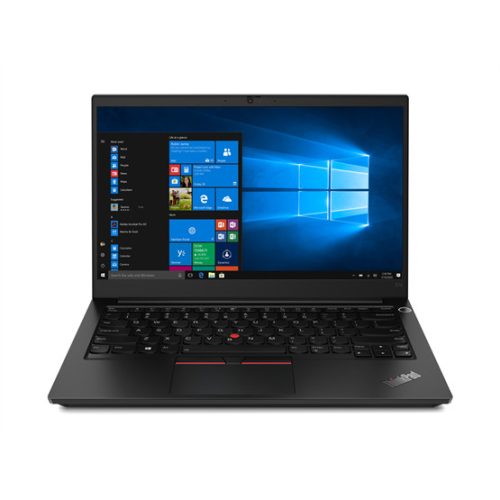 Lenovo Thinkpad E14 G6 - FreeDOS - Black - 21M3003PHV