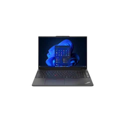 Lenovo Thinkpad E16 G2 - FreeDOS - Black - 21M5001WHV