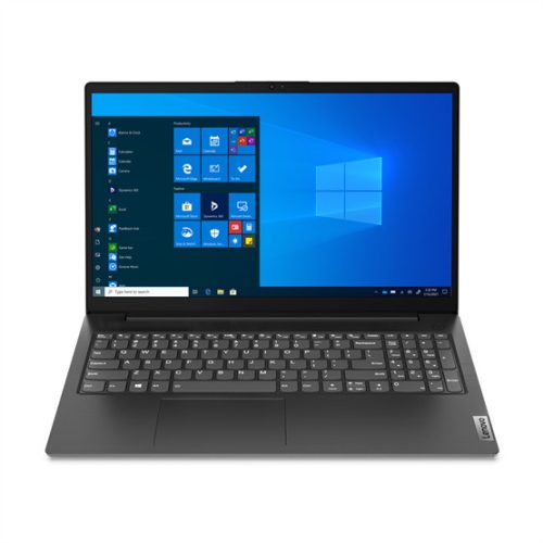Lenovo V15 G4 AMN - FreeDOS - Business Black - 82YU00YYHV