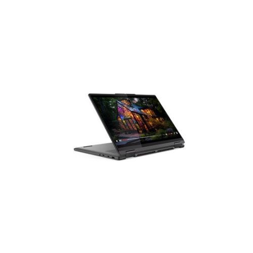 Lenovo Yoga 7 2-in-1 14IML9 - FreeDOS - Storm Grey - Touch - 83DJ00AWHV
