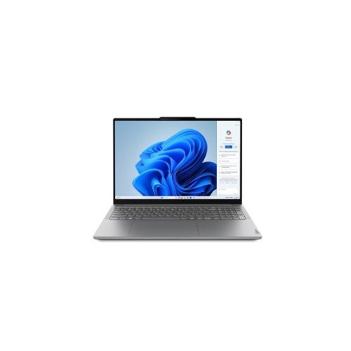 Lenovo Yoga Pro 9 16IMH9 - Windows® 11 Home - Luna Grey - Touch - 83DN003DHV