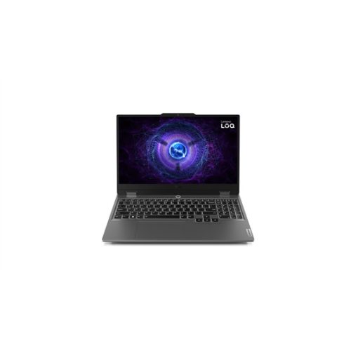 Lenovo LOQ 15ARP9 - FreeDOS - Luna Grey - 83JC004FHV