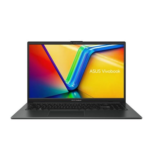 Asus Vivobook Go E1504FA-NJ940 - No OS - Mixed Black - E1504FA-NJ940