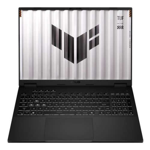 Asus TUF Gaming A16 FA608WV-QT014W - Windows® 11  - Jaeger Gray - FA608WV-QT014W