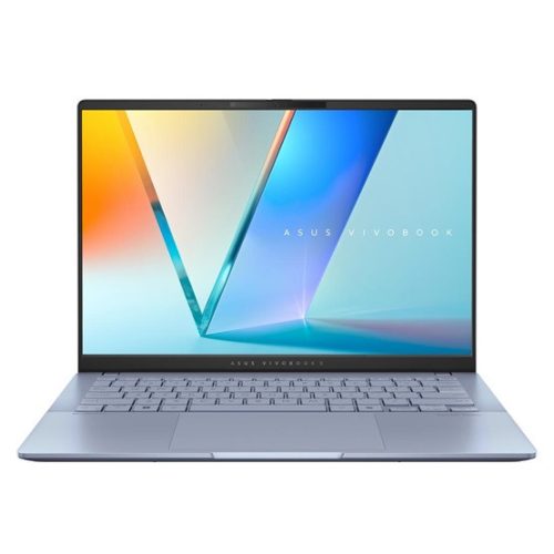 Asus VivoBook S S5406SA-QD071 - No OS - Mist Blue - OLED - S5406SA-QD071