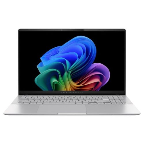 Asus Vivobook S15 S5507QA-MA006W - Windows® 11 - Silver - OLED - S5507QA-MA006W