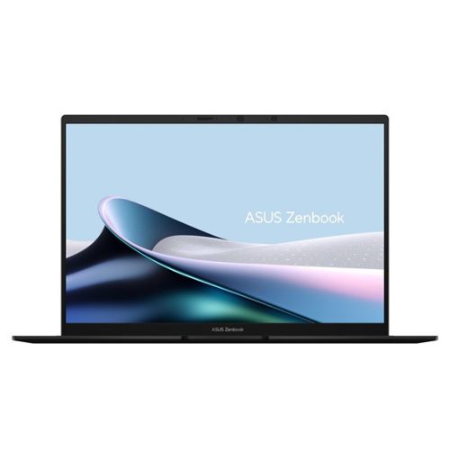 Asus ZenBook 14 UM3406KA-PP164W - Windows® 11  - Jade Black - OLED - UM3406KA-PP164W