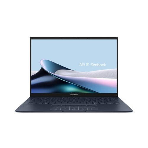Asus ZenBook 14 UX3405CA-PP256W - Windows® 11  - Ponder Blue - OLED - UX3405CA-PP256W