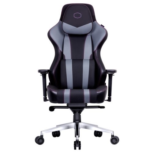 Cooler Master Caliber X2 gaming szék - Szürke CMI-GCX2-GY