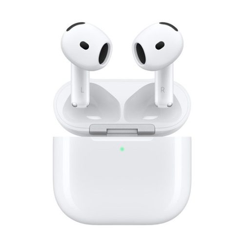 Apple AirPods (4. gen) (USB-C) with Active Noise Cancellation