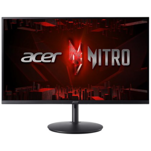 Acer 27" Nitro XF270X1biiph  ZeroFrame FreeSync Premium - IPS - 200Hz | 2 év garancia |