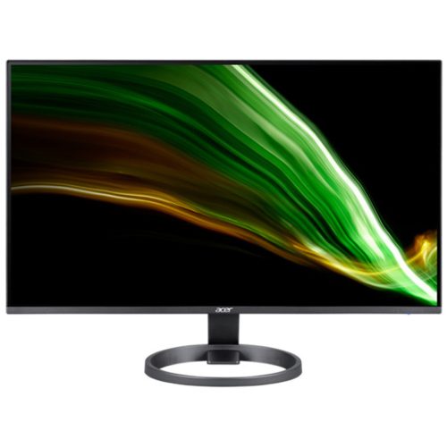 Acer 23.8" R242Y G ZeroFrame AdaptiveSync - IPS - 120Hz | 2 év garancia |