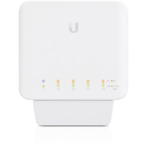 Ubiquiti UniFi Switch Flex, 802.3bt