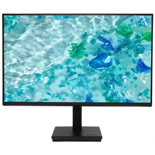 Acer 27" Vero V277GBIP ZeroFrame FreeSync IPS - 120 Hz |3 év garancia|