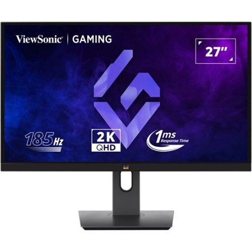 ViewSonic 27" VX2758A-2K-PRO-2 2560x1440 185Hz FreeSync - IPS