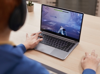 Gamer laptop kompromisszumok nélkül
